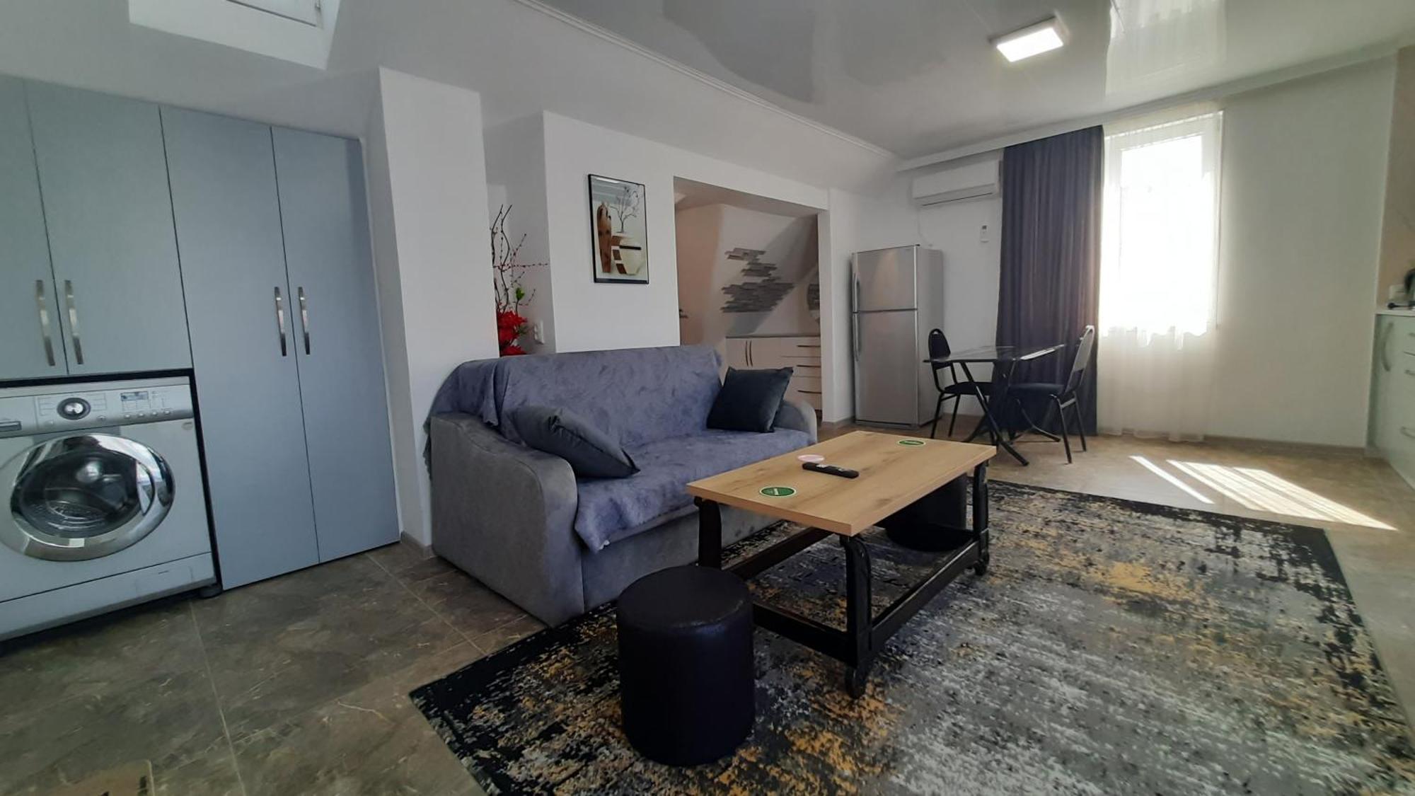 Guesthouse Next To Beach 바투미 외부 사진