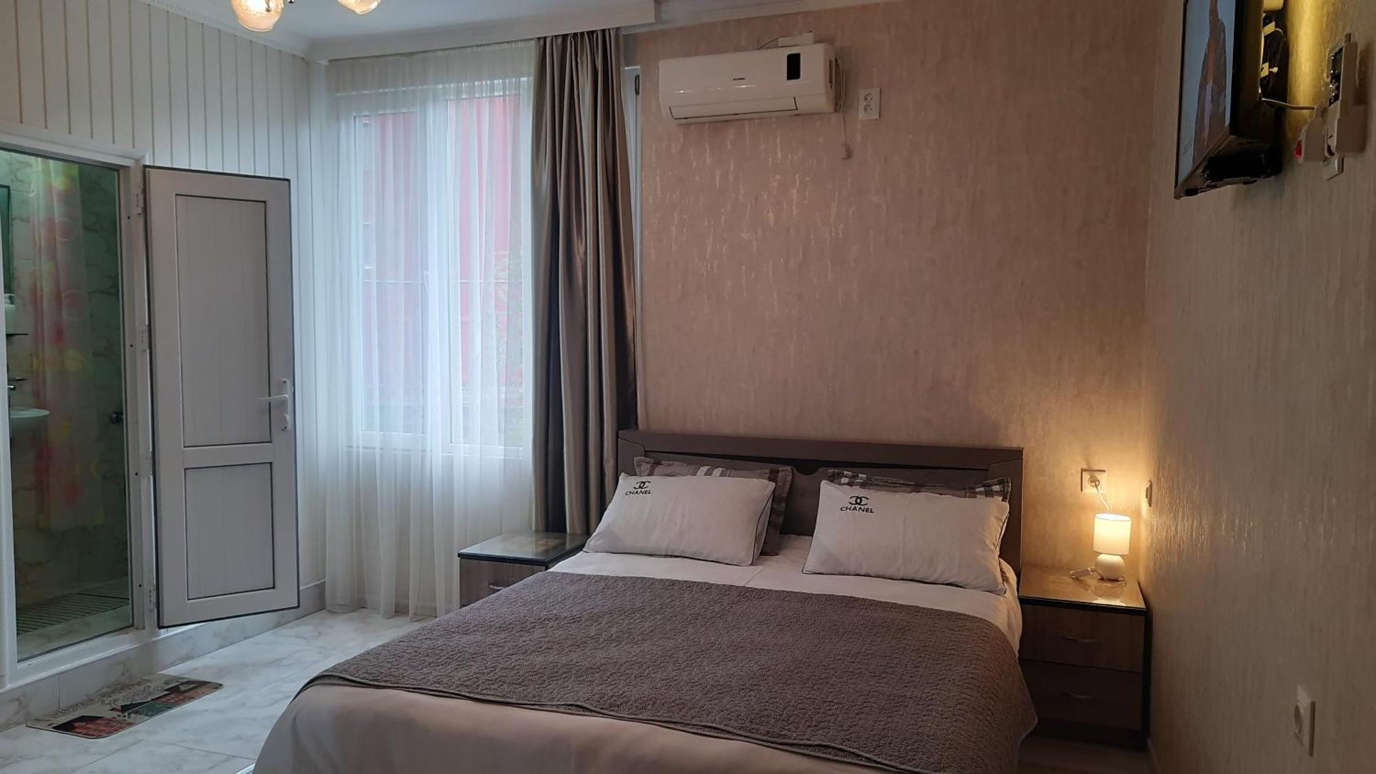 Guesthouse Next To Beach 바투미 외부 사진