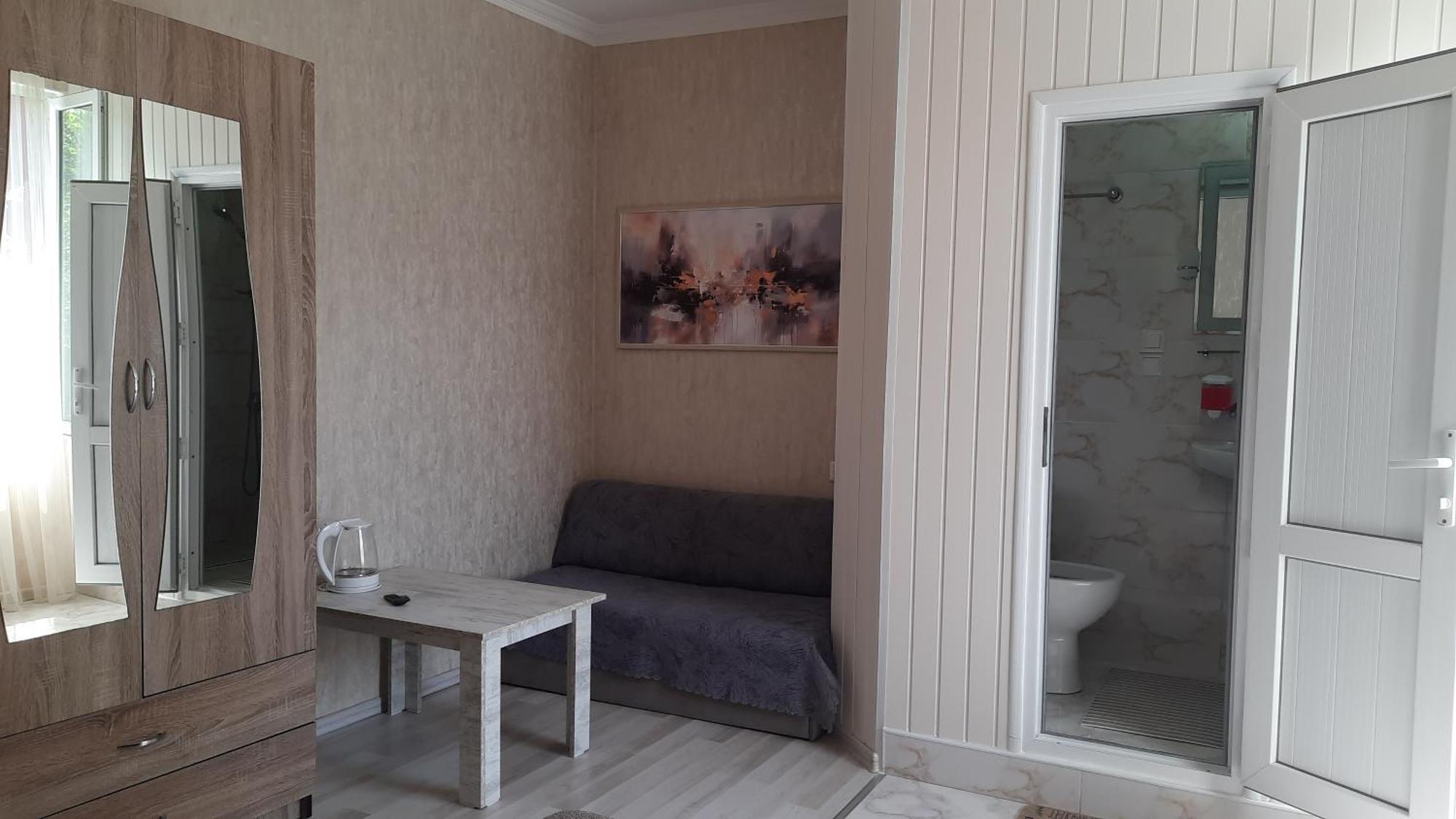 Guesthouse Next To Beach 바투미 외부 사진